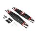 Wing E-Flite Wing Set with Struts: UMX P3