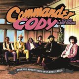 V2 Red Eye Commander Cody Strange Adventures On Planet Earth