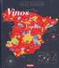 Vinos Susaeta Ediciones Vinos de España Paperback