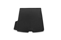 Kofferbakmat Element Kofferbakmat voor VOLVO XC90, 2015->, 5 zitter-7 zitter (neergeklapte achterbank) Element, zwart