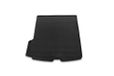 Kofferbakmat Element Kofferbakmat voor VOLVO XC90, 2015->, 5 zitter-7 zitter (neergeklapte achterbank) Element, zwart