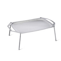 Primus OpenFire - 738051 - 4400g - Roestvrijstaal - Rechthoek