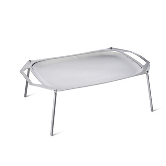 Primus OpenFire - 738051 - 4400g - Roestvrijstaal - Rechthoek