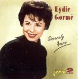 Music&Words Eydie Gormé - Sincerely Yours (2 CD)