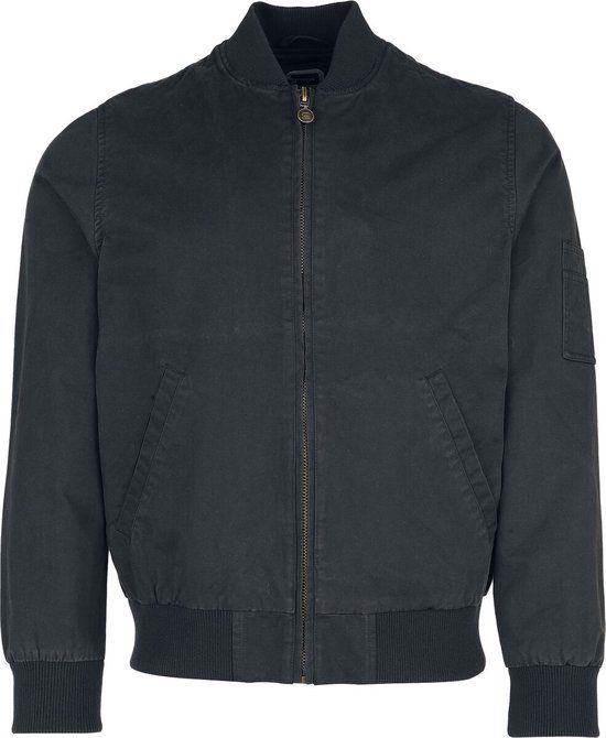 R.E.D. by EMP Parka met capuchon - Heren - L