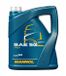 Mannol SAE 50 5 Liter Minerale Motorolie MN7407