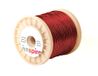 INNSPIRO Magisch aluminium rood oxide 2,0 mm 500 g 60 m ca.