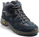 GRISPORT GARDA - Chaussures de randonnée bleues pour femmes - Taille 35