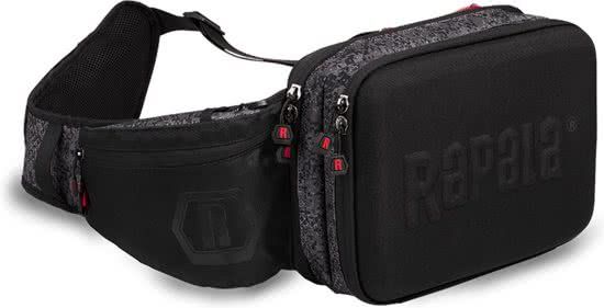 Rapala Urban Classic Sling Bag Schoudertas