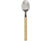 Atmosphera Bestek 5five Indonesia (24 Onderdelen) Hout RVS