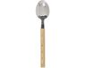 Atmosphera Bestek 5five Indonesia (24 Onderdelen) Hout RVS