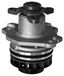 MAGNETI MARELLI Wasserpumpe 350982069000