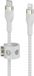 Belkin BOOST CHARGE USB-C naar Lightning Kabel - 3m - Wit