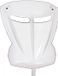 Edge Gransier Underseat Edge Peugeot Speedfight 2 Wit Glans