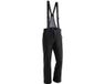 Maier Sports Anton Light Broek Zwart 30 / Short Man
