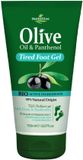 HerbOlive Voetcrème Olijfolie & Panthenol * Vermoeide Voeten* 150ml
