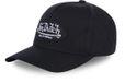 Von Dutch Baseball Cap LOFB2/B Zwart