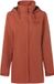 VAUDE Escape Parka, Hardshell Jas, Dames Outdoor Sportjassen, Waterdicht, Winddicht, Hardshell, Capuchon, Regular fit