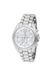 Montres Prestige MPW-0194 Montre Femme - Mouvement Quartz - Cadran Argent - 35 mm