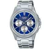 Casio MTP-1375PD-2A1VEF Timeless Collection Dames Horloge