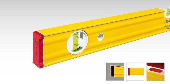 Stabila Type 80 AS 60cm waterpas