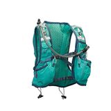 Nathan VaporAiress 2 - Hydration Pack - Running Vest met 2L Waterblaas - Reflecterend & Functioneel -Dames