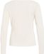 VILA VIMODALA BOATNECK L/S TOP - NOOS - Dames - Blouses