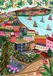 Pieces & Peace Puzzle Napels Italië - 1000 stukjes puzzle