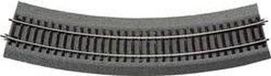 Roco H0 RocoLine Gebogen rails 6 stuk(s)