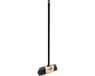 Econatural Eco Naturel Vloerbezem met steel York 120cm