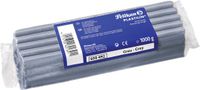 Pelikan Plastiline Kneedmassa, Wit, 1000 g