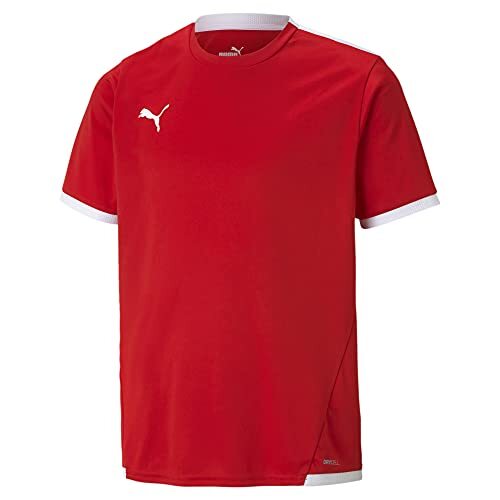 PUMA teamLIGA Jersey Jr