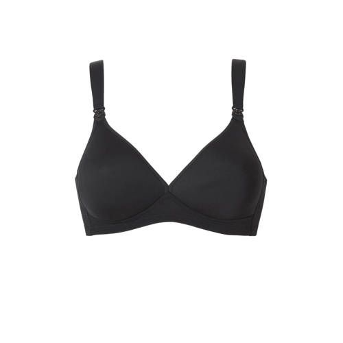 Anita Maternity Miss Anita Nursing Bra - Black