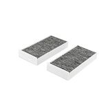 UFI Filters 54.279.00 Interieurluchtfilter met actieve kool voor de auto