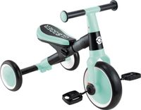 Globber Driewieler - Learning Trike Mint
