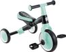Globber Driewieler - Learning Trike Mint