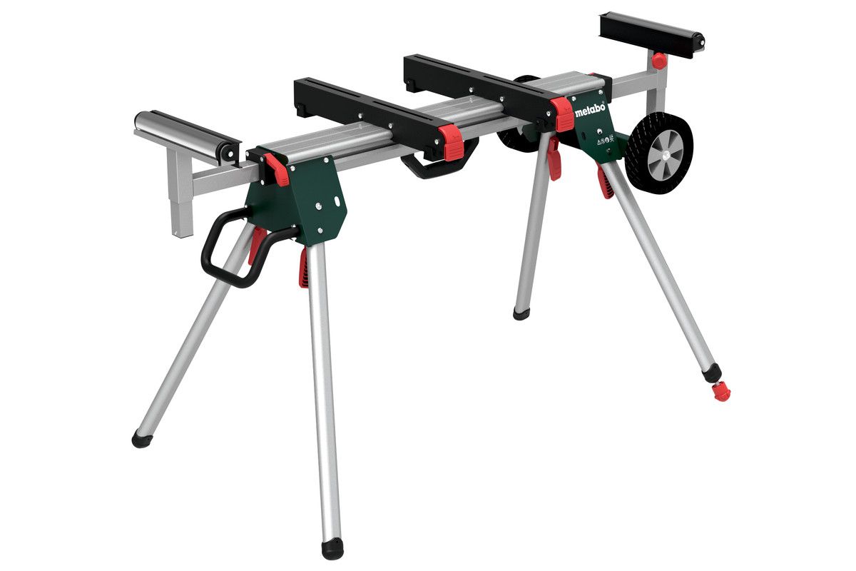 Metabo KSU 251 Onderstel voor Afkortzaag