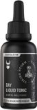 The Beard Struggle Day Liquid Tonic Beard Oil - Viking Storm