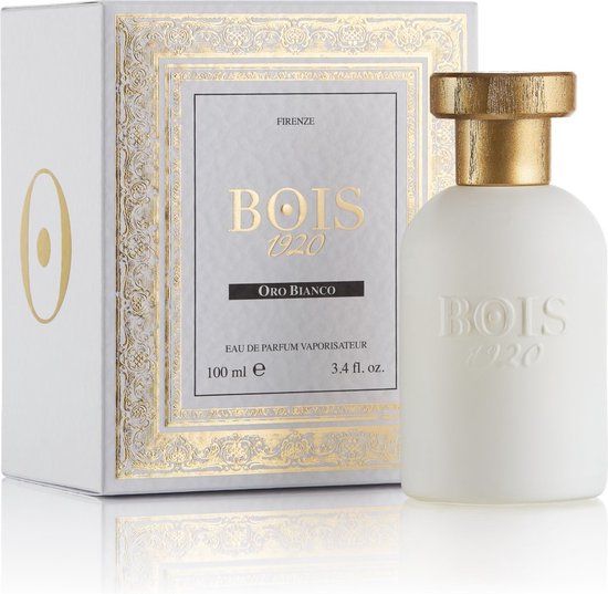 BOIS 1920 Eau de Parfum / 100 ml / Unisex