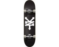 Zoo York Compleet skateboard Og 95 Crackerjack Black/white 8.0