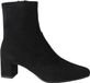 Caprice Dames Enkellaarsje 9-25354-41 044 G-breedte Maat: 41 EU
