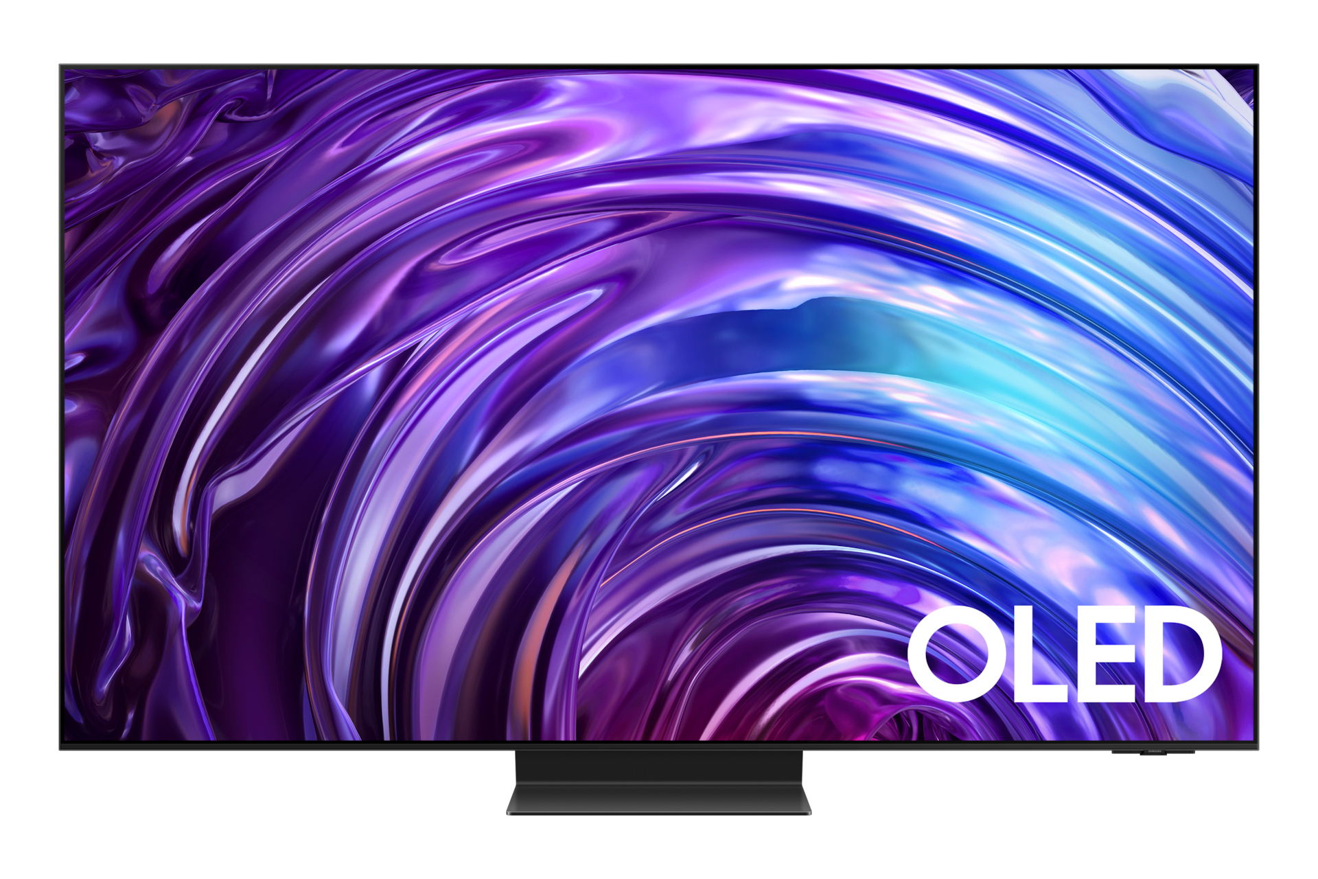 Samsung QE55S95D / QD OLED / 55 inch / 2024 TELEVISIE Wij helpen je