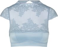 Hunkemöller Bralette Rosie Blauw