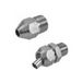 SMC KN-R01-100 Swinging Nozzle, Mannelijke draad