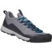 Black Diamond Mission Lt M'S- Approach Shoes, Nickel-Ultra Blue, 7 US, Herren