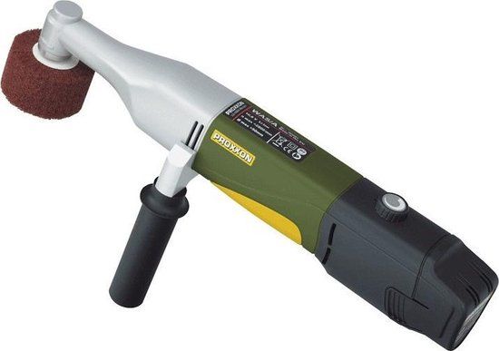 Proxxon Accu- Schuurroller WAS/A - 29827 - In Karton