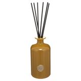 Atmosphera Geurstokjes Luxury Spark - Bourbon Vanille - 500 ml - geurverspreider - interieurparfum
