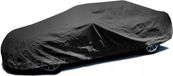 CarPassion Housse de voiture classique - Housse de protection - Étanche et résistant au gel - Taille XL - Noir