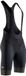 X-Bionic Corefusion Ride Warm Fietsbroek Zwart S Vrouw