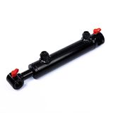 Sparepartsholland Hydraulische Cilinder dubbelwerkend - 32/20 Ø - slag 100 mm